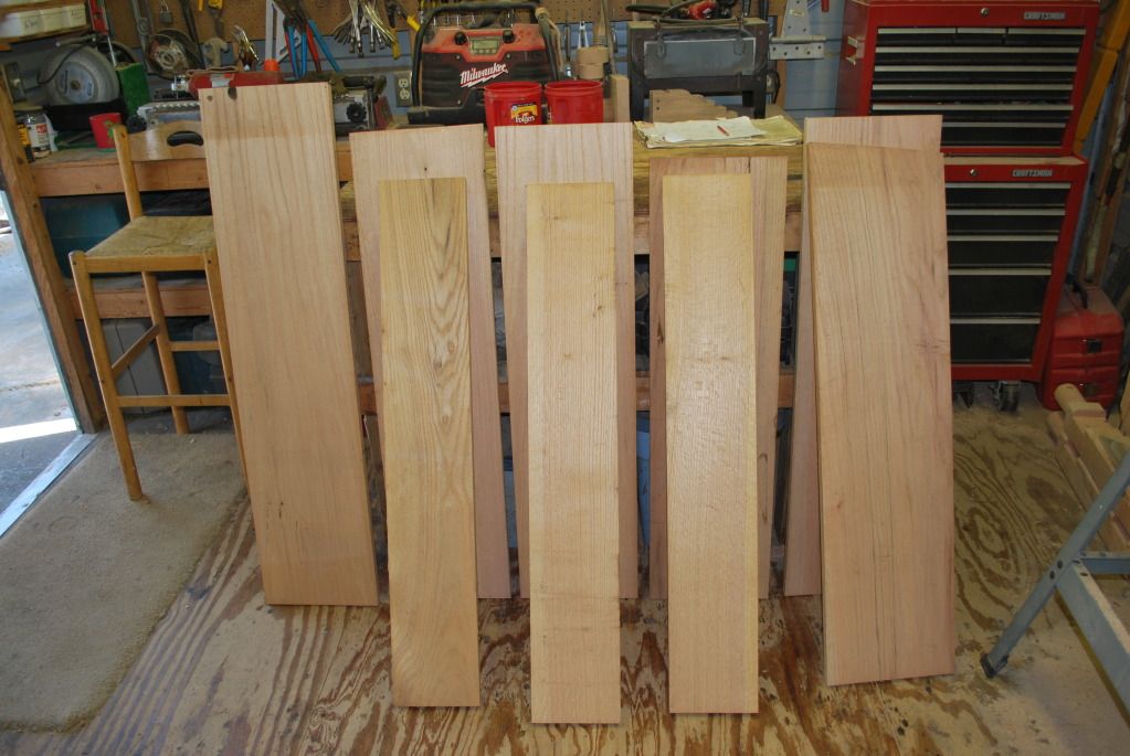limber chest plans